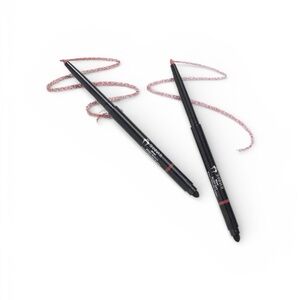 Shaina B. Miami Lip Liner Duo (Blush Bay & Berry Beach)